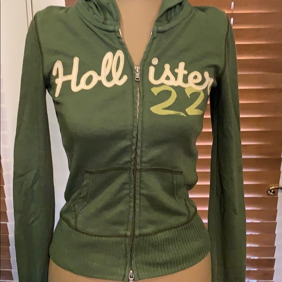 Hollister Tops - Hollister hoodie